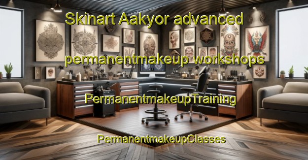 Skinart Aakyor advanced permanentmakeup workshops | #PermanentmakeupTraining #PermanentmakeupClasses #SkinartTraining-Nigeria