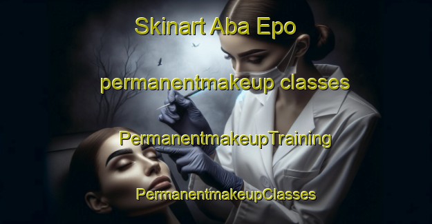 Skinart Aba Epo permanentmakeup classes | #PermanentmakeupTraining #PermanentmakeupClasses #SkinartTraining-Nigeria