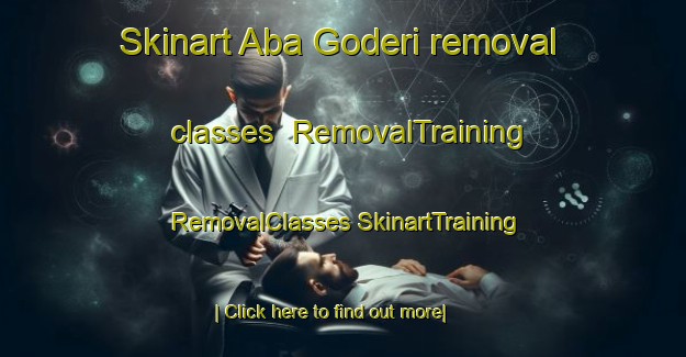 Skinart Aba Goderi removal classes | #RemovalTraining #RemovalClasses #SkinartTraining-Nigeria