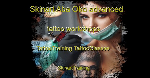 Skinart Aba Oko advanced tattoo workshops | #TattooTraining #TattooClasses #SkinartTraining-Nigeria