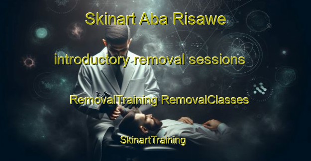 Skinart Aba Risawe introductory removal sessions | #RemovalTraining #RemovalClasses #SkinartTraining-Nigeria