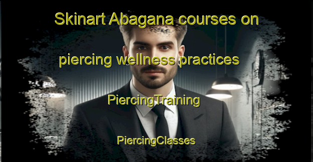 Skinart Abagana courses on piercing wellness practices | #PiercingTraining #PiercingClasses #SkinartTraining-Nigeria