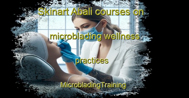 Skinart Abali courses on microblading wellness practices | #MicrobladingTraining #MicrobladingClasses #SkinartTraining-Nigeria