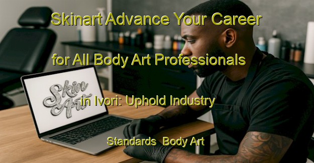 Skinart Advance Your Career for All Body Art Professionals in Ivori: Uphold Industry Standards | Body Art Qualification Authority | BAQA-Nigeria