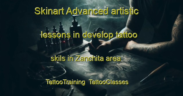 Skinart Advanced artistic lessons in develop tattoo skils in Zanchita area | TattooTraining | TattooClasses | SkinartTraining-Nigeria