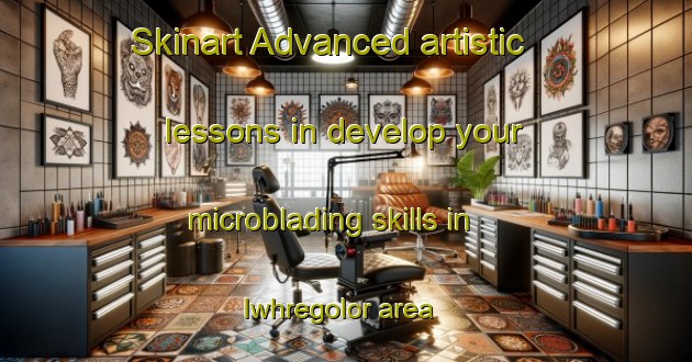 Skinart Advanced artistic lessons in develop your microblading skills in Iwhregolor area | MicrobladingTraining | MicrobladingClasses | SkinartTraining-Nigeria