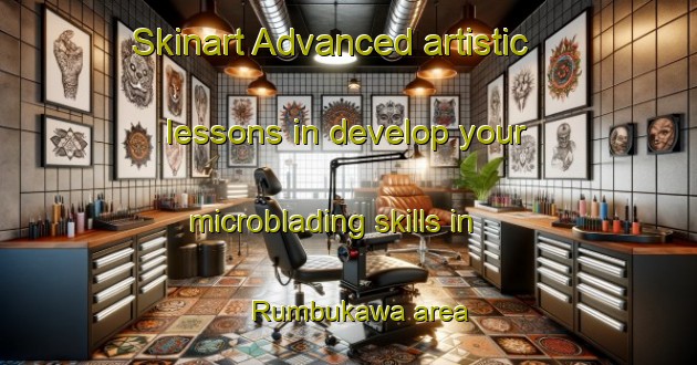 Skinart Advanced artistic lessons in develop your microblading skills in Rumbukawa area | MicrobladingTraining | MicrobladingClasses | SkinartTraining-Nigeria