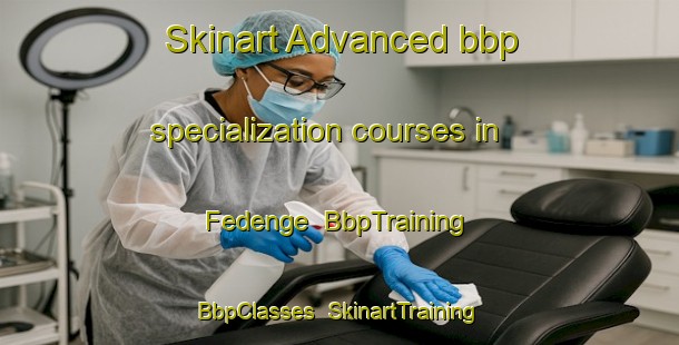 Skinart Advanced bbp specialization courses in Fedenge | BbpTraining | BbpClasses | SkinartTraining-Nigeria