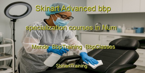 Skinart Advanced bbp specialization courses in Num Mende | BbpTraining | BbpClasses | SkinartTraining-Nigeria