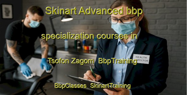 Skinart Advanced bbp specialization courses in Tsofon Zagom | BbpTraining | BbpClasses | SkinartTraining-Nigeria