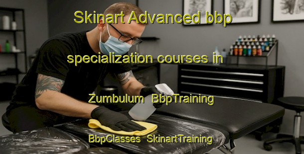 Skinart Advanced bbp specialization courses in Zumbulum | BbpTraining | BbpClasses | SkinartTraining-Nigeria
