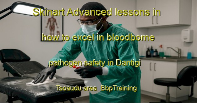 Skinart Advanced lessons in how to excel in bloodborne pathogen safety in Dantigi Tsoaudu area | BbpTraining | BbpClasses | SkinartTraining-Nigeria