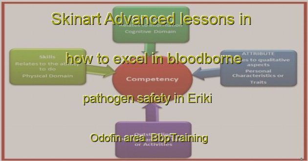 Skinart Advanced lessons in how to excel in bloodborne pathogen safety in Eriki Odofin area | BbpTraining | BbpClasses | SkinartTraining-Nigeria
