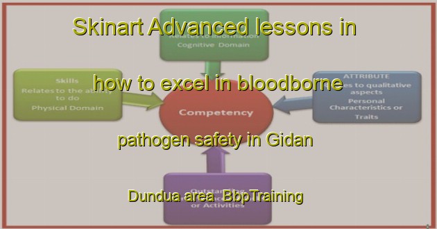 Skinart Advanced lessons in how to excel in bloodborne pathogen safety in Gidan Dundua area | BbpTraining | BbpClasses | SkinartTraining-Nigeria