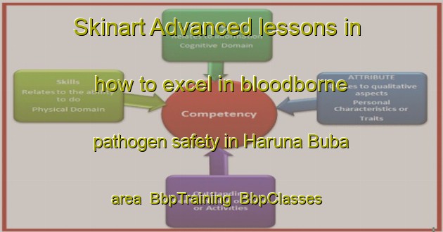 Skinart Advanced lessons in how to excel in bloodborne pathogen safety in Haruna Buba area | BbpTraining | BbpClasses | SkinartTraining-Nigeria