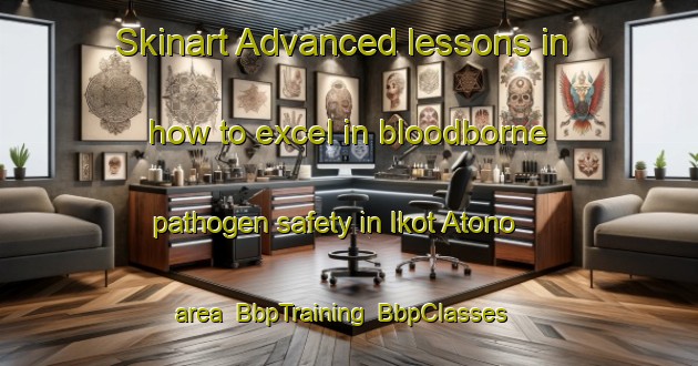 Skinart Advanced lessons in how to excel in bloodborne pathogen safety in Ikot Atono area | BbpTraining | BbpClasses | SkinartTraining-Nigeria