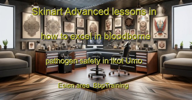 Skinart Advanced lessons in how to excel in bloodborne pathogen safety in Ikot Umo Esien area | BbpTraining | BbpClasses | SkinartTraining-Nigeria