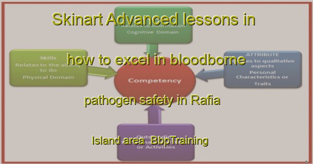 Skinart Advanced lessons in how to excel in bloodborne pathogen safety in Rafia Island area | BbpTraining | BbpClasses | SkinartTraining-Nigeria