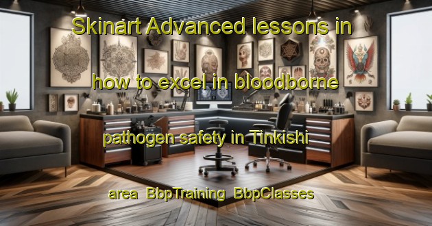 Skinart Advanced lessons in how to excel in bloodborne pathogen safety in Tinkishi area | BbpTraining | BbpClasses | SkinartTraining-Nigeria