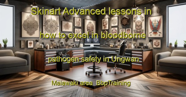 Skinart Advanced lessons in how to excel in bloodborne pathogen safety in Ungwan Maiawaki area | BbpTraining | BbpClasses | SkinartTraining-Nigeria