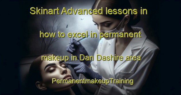 Skinart Advanced lessons in how to excel in permanent makeup in Dan Dashire area | PermanentmakeupTraining | PermanentmakeupClasses | SkinartTraining-Nigeria