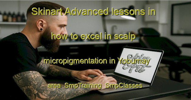 Skinart Advanced lessons in how to excel in scalp micropigmentation in Yobumay area | SmpTraining | SmpClasses | SkinartTraining-Nigeria