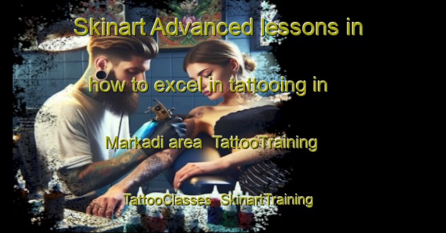 Skinart Advanced lessons in how to excel in tattooing in Markadi area | TattooTraining | TattooClasses | SkinartTraining-Nigeria