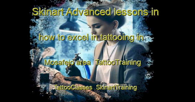 Skinart Advanced lessons in how to excel in tattooing in Mosafejo area | TattooTraining | TattooClasses | SkinartTraining-Nigeria