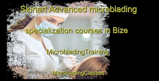 Skinart Advanced microblading specialization courses in Bize | MicrobladingTraining | MicrobladingClasses | SkinartTraining-Nigeria