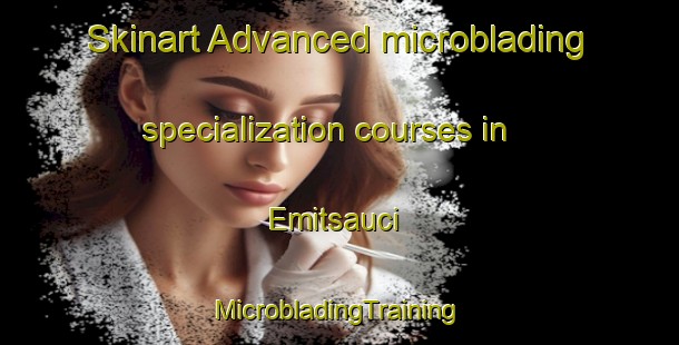 Skinart Advanced microblading specialization courses in Emitsauci | #MicrobladingTraining #MicrobladingClasses #SkinartTraining-Nigeria