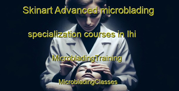 Skinart Advanced microblading specialization courses in Ihi | MicrobladingTraining | MicrobladingClasses | SkinartTraining-Nigeria