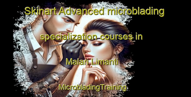 Skinart Advanced microblading specialization courses in Malari Limanti | MicrobladingTraining | MicrobladingClasses | SkinartTraining-Nigeria