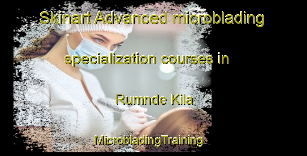 Skinart Advanced microblading specialization courses in Rumnde Kila | MicrobladingTraining | MicrobladingClasses | SkinartTraining-Nigeria