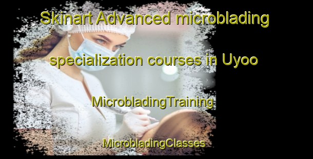 Skinart Advanced microblading specialization courses in Uyoo | MicrobladingTraining | MicrobladingClasses | SkinartTraining-Nigeria