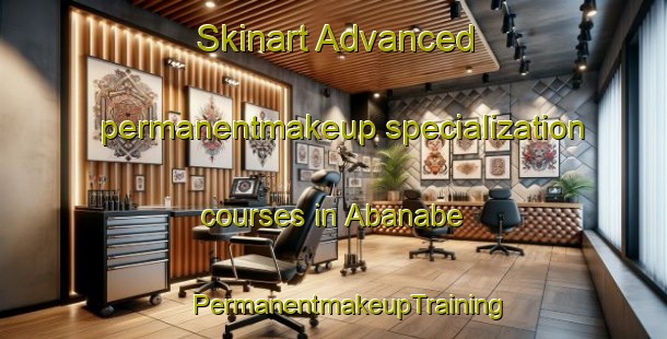 Skinart Advanced permanentmakeup specialization courses in Abanabe | #PermanentmakeupTraining #PermanentmakeupClasses #SkinartTraining-Nigeria