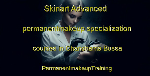 Skinart Advanced permanentmakeup specialization courses in Chanchama Bussa | PermanentmakeupTraining | PermanentmakeupClasses | SkinartTraining-Nigeria