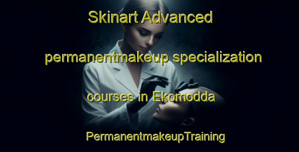 Skinart Advanced permanentmakeup specialization courses in Ekomodda | #PermanentmakeupTraining #PermanentmakeupClasses #SkinartTraining-Nigeria