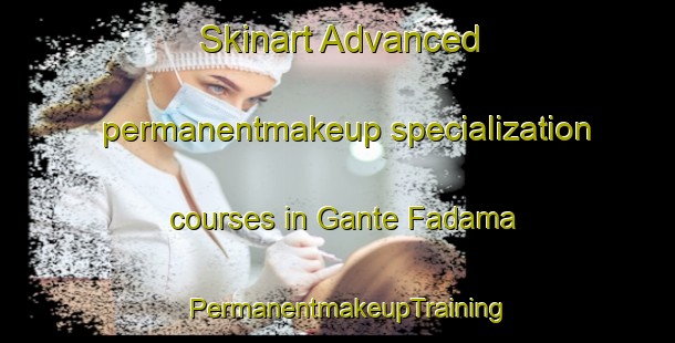 Skinart Advanced permanentmakeup specialization courses in Gante Fadama | PermanentmakeupTraining | PermanentmakeupClasses | SkinartTraining-Nigeria