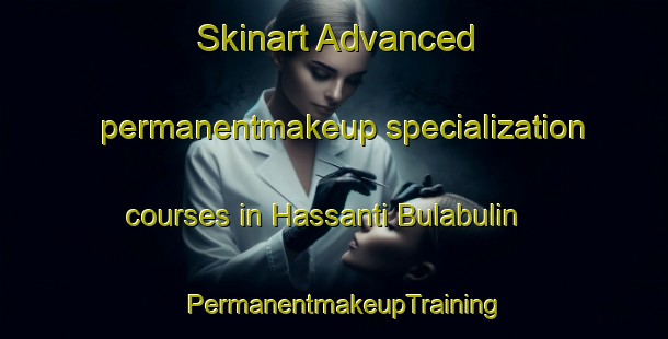 Skinart Advanced permanentmakeup specialization courses in Hassanti Bulabulin | PermanentmakeupTraining | PermanentmakeupClasses | SkinartTraining-Nigeria