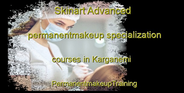 Skinart Advanced permanentmakeup specialization courses in Karganemi | PermanentmakeupTraining | PermanentmakeupClasses | SkinartTraining-Nigeria