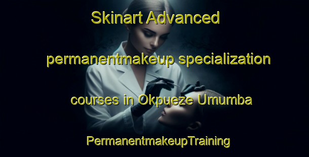 Skinart Advanced permanentmakeup specialization courses in Okpueze Umumba | PermanentmakeupTraining | PermanentmakeupClasses | SkinartTraining-Nigeria