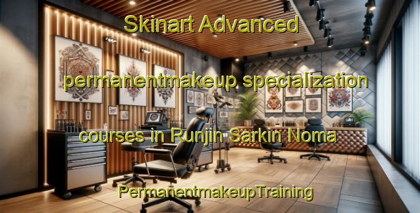 Skinart Advanced permanentmakeup specialization courses in Runjin Sarkin Noma | PermanentmakeupTraining | PermanentmakeupClasses | SkinartTraining-Nigeria