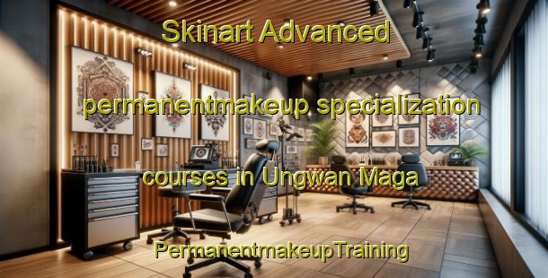 Skinart Advanced permanentmakeup specialization courses in Ungwan Maga | PermanentmakeupTraining | PermanentmakeupClasses | SkinartTraining-Nigeria