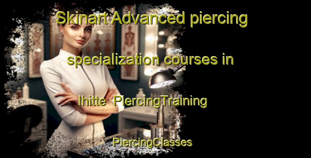 Skinart Advanced piercing specialization courses in Ihitte | PiercingTraining | PiercingClasses | SkinartTraining-Nigeria