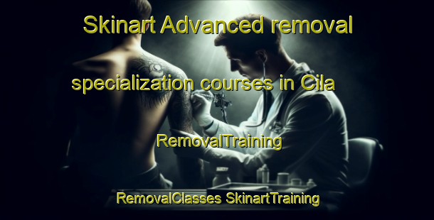 Skinart Advanced removal specialization courses in Cila | #RemovalTraining #RemovalClasses #SkinartTraining-Nigeria