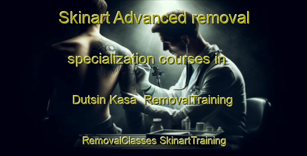 Skinart Advanced removal specialization courses in Dutsin Kasa | #RemovalTraining #RemovalClasses #SkinartTraining-Nigeria