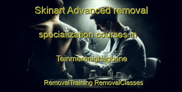 Skinart Advanced removal specialization courses in Teinmerenighagbene | #RemovalTraining #RemovalClasses #SkinartTraining-Nigeria