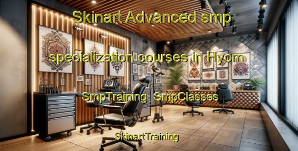 Skinart Advanced smp specialization courses in Hyom | SmpTraining | SmpClasses | SkinartTraining-Nigeria