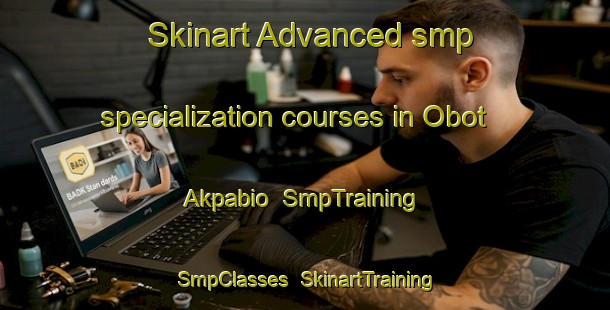 Skinart Advanced smp specialization courses in Obot Akpabio | SmpTraining | SmpClasses | SkinartTraining-Nigeria