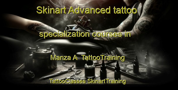 Skinart Advanced tattoo specialization courses in Manza A | #TattooTraining #TattooClasses #SkinartTraining-Nigeria